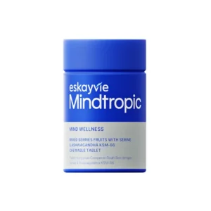 Mindtropic by Eskayvie - 1 Botol